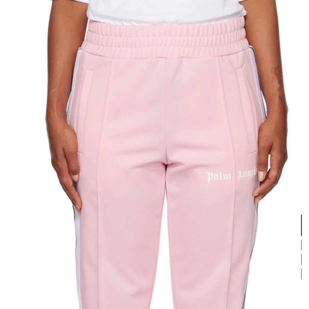 Palm Angels Track Pants